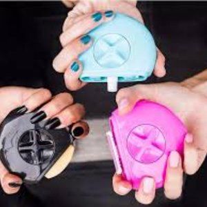 Sphynx 3-in-1 Portable Razor